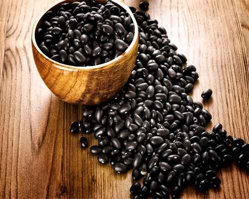 làm đẹp với nước đậu đen làm đẹp với nước đậu đen