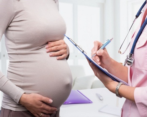 Cách phòng tránh dị tật ở thai nhi