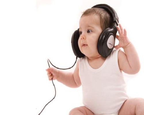Giai đoạn quan trọng nên cho thai nhi nghe nhạc